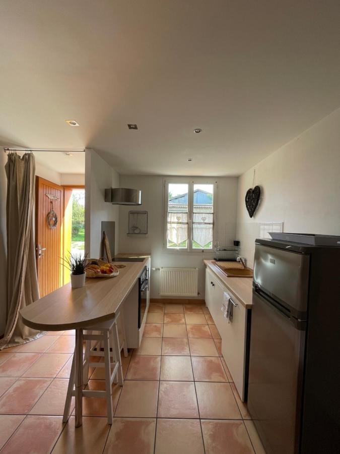 Le Bois Flotte Vila Arrigny Exterior foto