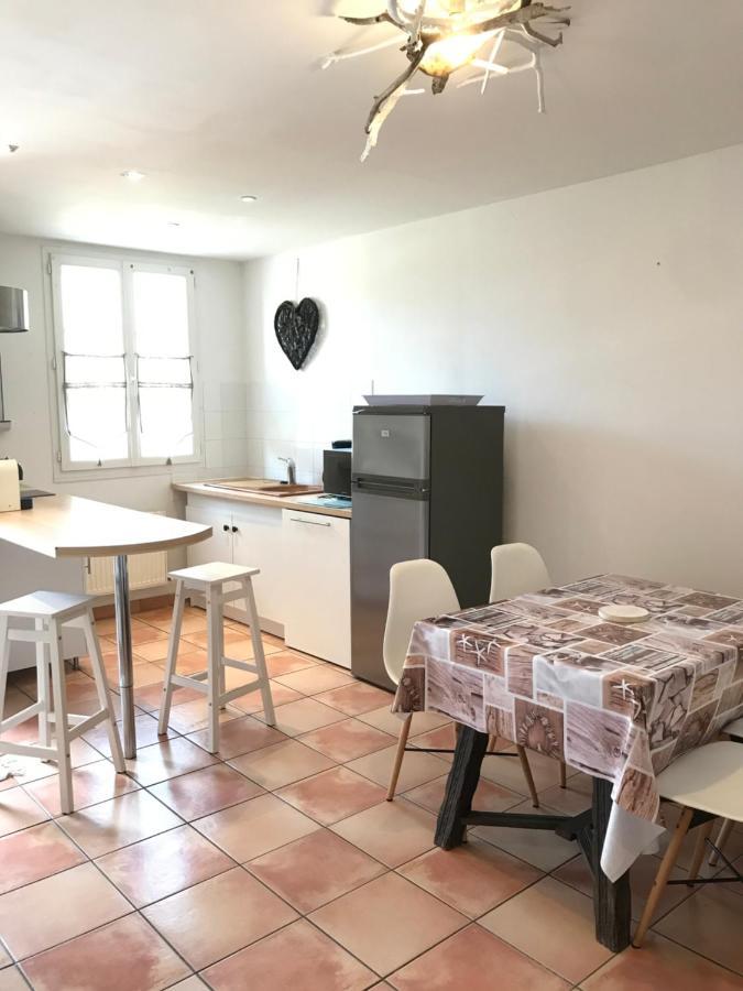 Le Bois Flotte Vila Arrigny Exterior foto
